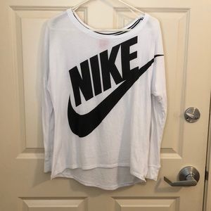 Nike long sleeve